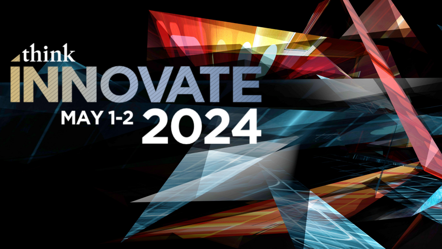Think INNOVATE 2024 The Operational Excellence Innovation Conference